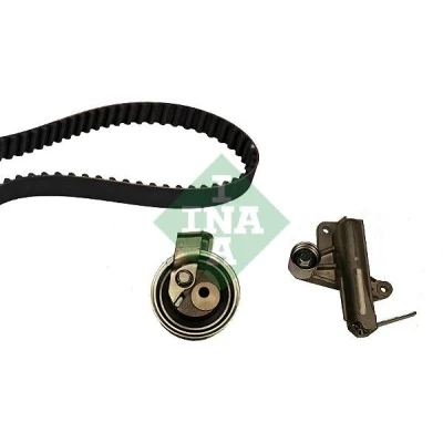 Bilde av INA 530 0409 10 Registerreimsett 150 VOLKSWAGEN: Polo IV Hatchback