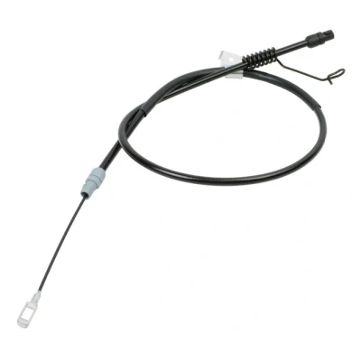 Bilde av MAXGEAR 32 1611 Bremsekabel 1376, 1163mm Skivebrems FORD: Tourneo Custom V362 Minibuss, Transit Minibuss