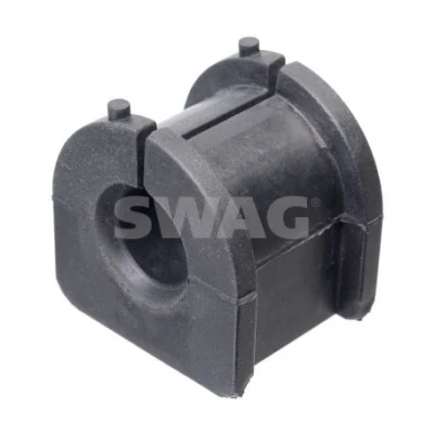 Bilde av SWAG 80 10 5867 Stabilisatorbøssinger venstre bakaksel, høyre bakaksel gummi 18mm 44mm 36mm MITSUBISHI: OUTLANDER 3, ASX SUV, Lancer 7 Limousine