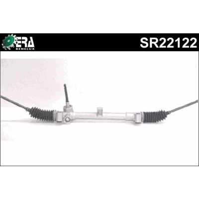 Bilde av ERA Benelux SR22122 Tannstang mekanisk, elektrisk