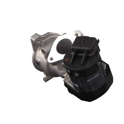 Bilde av FEBI BILSTEIN 45210 EGR Ventil elektrisk med tetning VOLVO: V70 3, V50, C70 2 Cabriolet, FORD: Galaxy Mk2 MPV, S Max Mk1, PEUGEOT: 508 I SW