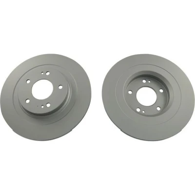 Bilde av KAVO PARTS BR 5792 C Bremseskiver 302 10 5 114 fullt ut belagt MITSUBISHI: OUTLANDER 3, ASX SUV, Eclipse Cross, CITROËN: C4 Aircross