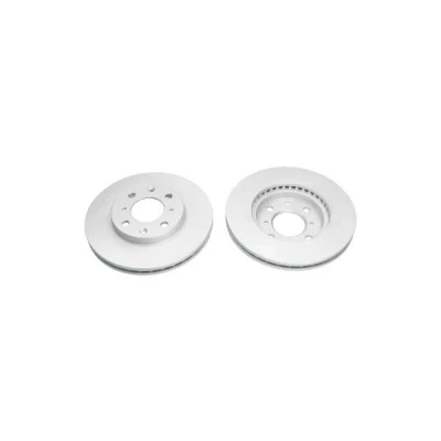 Bilde av KAVO PARTS BR 2238 C Bremseskiver 240 21 4 100 ventilert belagt HONDA: Jazz 2