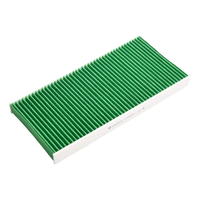 Bilde av Castrol filters CC0676C Kupéfilter Karbonfilter, med antibakteriell effekt 360mm 174mm 30mm SKODA: Enyaq iV SUV, Coupé, VOLKSWAGEN: ID.3