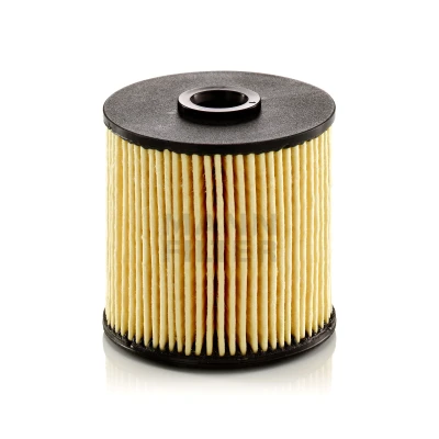 Bilde av MANN FILTER PU 7010 z Drivstoffilter med tetning PEUGEOT: 308 SW 2, 508 I SW, 3008 I, CITROËN: C4 Grand Picasso Berlingo II, II Van