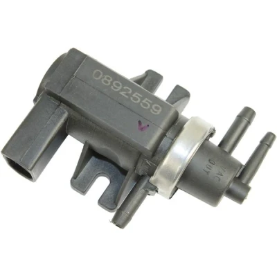 Bilde av METZGER 0892559 trykkomformer, turbolader magnetventil elektrisk pneumatisk VOLKSWAGEN: Passat B5 GP Stasjonsvogn, Golf 4, Touareg I