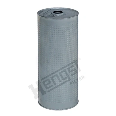 Bilde av Oljefilter HENGST FILTER E36N D186