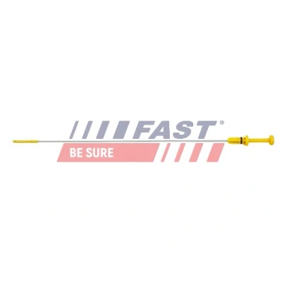 Bilde av Oljepeilestav, citroën,fiat,peugeot, 1174.44, 1174.82