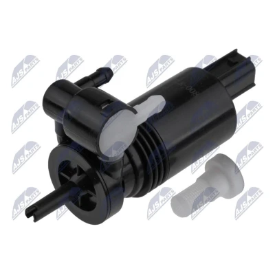Bilde av NTY ESP LR 008 Vaskevannspumpe 12V