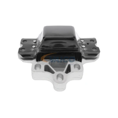 Bilde av VAICO V10 1480 Motorfeste Original Quality foran venstre Gummimetallager VOLKSWAGEN: Golf 5, 6, Caddy 3, AUDI: A3 Sportback