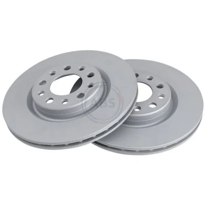 Bilde av Bremseskive, Bakaksel, alfa romeo giulia, stelvio, 50532944, 50545300, 50554320, 50571046