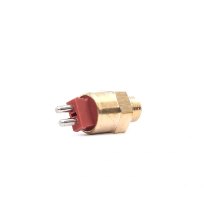 Bilde av VEMO Original Quality V30 99 2255 Temperaturbryter, radiator ventilator M14x1,5 med tetning MERCEDES BENZ: S Klasse Sedan, 190, W124 Sedan
