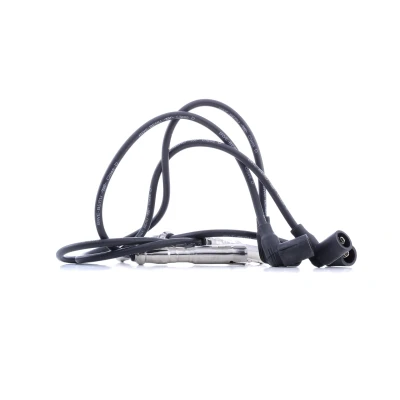 Bilde av BERU ZEF989 Pluggledninger 4 VOLKSWAGEN: Golf 4, Caddy 3, Bora Sedan, SKODA: Octavia 1 Combi, AUDI: A3 Hatchback