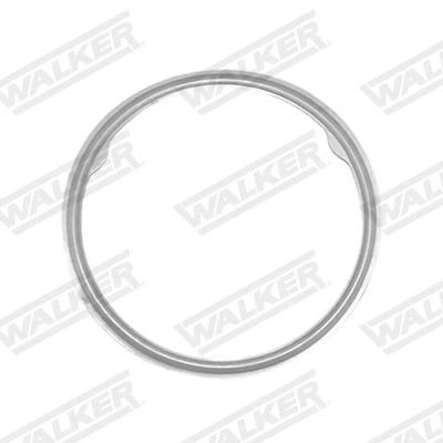 Bilde av WALKER 80754 Tetning, eksosrør bak, senter, foran FIAT: 500 Hatchback, Grande Punto OPEL: Corsa D Meriva B
