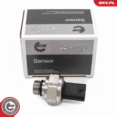Bilde av Sensor, avgasstrykk, bmw,mini,toyota,volvo, 1362 8 570 936, 31319419, 89421 WA010