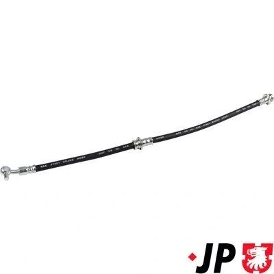 Bilde av JP GROUP 4061606970 Bremseslange framaksel venstre 515 10 mm Banjo NISSAN: X Trail