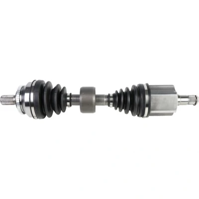 Bilde av Drivaksel, Framaksel venstre, volvo c70 cabriolet i, coupé s70, v70 8251760, 8601578, 8602609