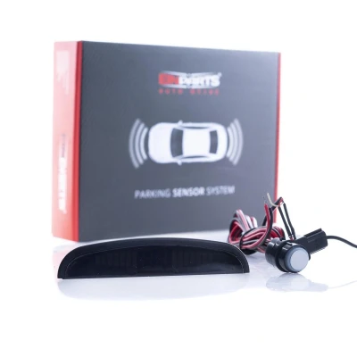 Bilde av EINPARTS EPP5800WL SILVER System for parkeringsassistent bak med akustisk alarm 4