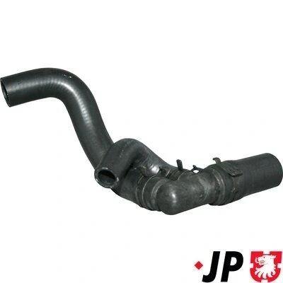 Bilde av JP GROUP 1114301300 Radiatorslange VOLKSWAGEN: GOLF 3, Vento
