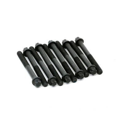 Bilde av Boltsett, sylindertopp, dacia,renault, 110563297R(x5), 110565986R(x5), 7700738986(x5), 7700738986, 7700738987(x5), 7700738987, 770073898