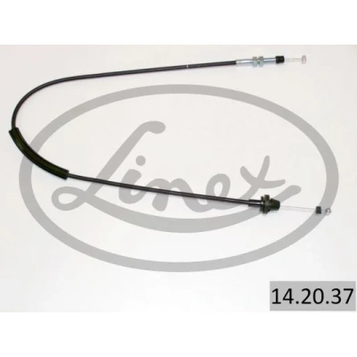 Bilde av Gasskabel, fiat uno, 7706323, 7748536