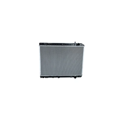 Bilde av NRF 550154 Radiator Aluminium 634 440 36 Kjøleribber loddet KIA: CARNIVAL / GRAND 3