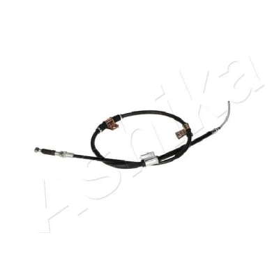 Bilde av ASHIKA 131 0H H20R Bremsekabel bak