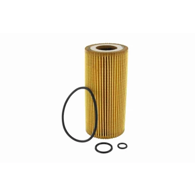Bilde av VAICO V30 7396 Oljefilter Original Quality Filterinnsats MERCEDES BENZ: E Klasse Sedan, T modell, C Sedan