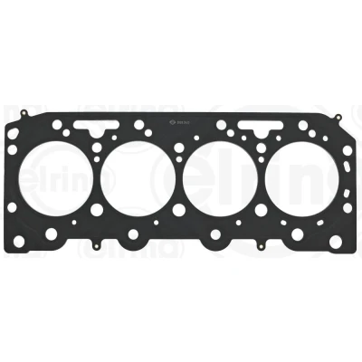 Bilde av ELRING 888.040 Toppakning 1,5 101,3 metallagpakning HYUNDAI: Terracan, Terracan Varebil / SUV