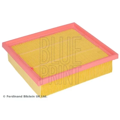 Bilde av BLUE PRINT ADBP220147 Luftfilter 57mm 206mm 230mm Filterinnsats