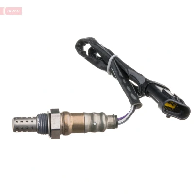 Bilde av DENSO Direct Fit DOX 2002 Lambdasonde M18x1.5 oppvarmet, planarsonde, RENAULT: LAGUNA 2 Grandtour, MEGANE Coupe Cabriolet, SCENIC