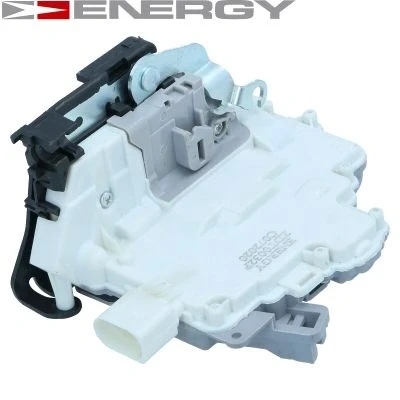 Bilde av ENERGY ZDT0032P Dørlås bak
