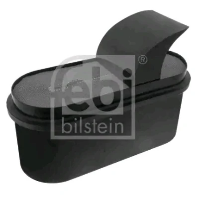 Bilde av FEBI BILSTEIN 49562 Luftfilter 327 206 488 Filterinnsats