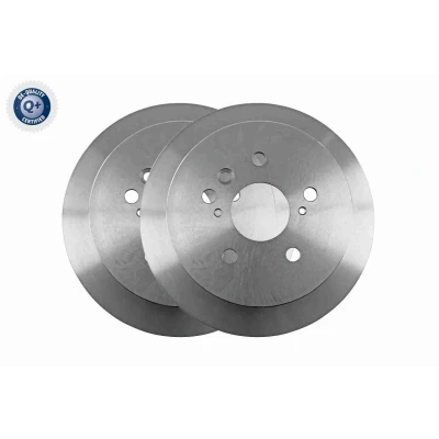 Bilde av ACKOJA Bremseskive LEXUS: RX II 10mm 5 hull 114,3mm fullt ut A70 40008 4243148040,4243148041,4243148050 Bremseskiver, Skivebremser