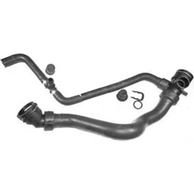 Bilde av MAPCO 39312 Radiatorslange nede VOLKSWAGEN: Passat B5 Stasjonsvogn, GP AUDI: A4 Avant, Sedan