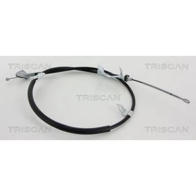 Bilde av TRISCAN 8140 10197 Bremsekabel 1455/1203 Trommelbrems
