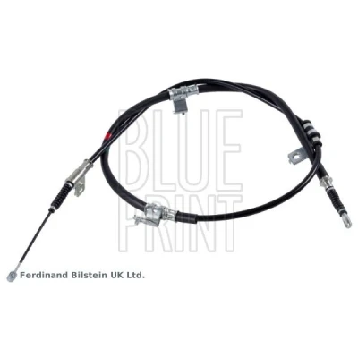 Bilde av BLUE PRINT ADG046252 Bremsekabel bakre venstre 1700 HYUNDAI: H 1 Cargo, Travel, / Starex MPV