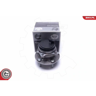 Bilde av ESEN SKV 29SKV342 Hjullagersett bakaksel 140mm