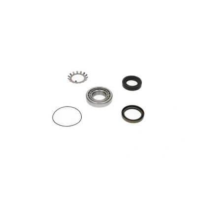 Bilde av Hjullagersett, bakaksel begge sider mitsubishi l 300 / delica buss ii, iii, l200, pajero i, canvas top i OE MB664447