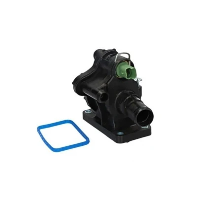 Bilde av MAPCO 28273 Termostathus med sensor, termostat VOLVO: S80 II