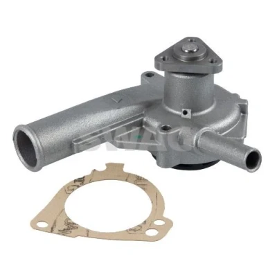 Bilde av SWAG 50 15 0012 Vannpumpe Aluminiumstøpegods med tetning plast