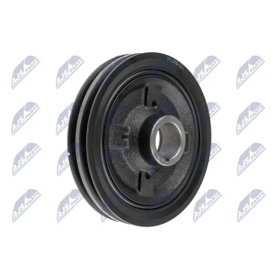 Bilde av Remskive, veivaksel, mitsubishi l200, pajero canvas top iii, sport i, MD374223