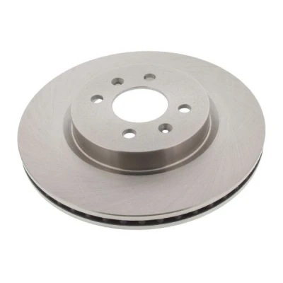 Bilde av MAPCO 25253 Bremseskiver framaksel 280 22 4 100 ventilert KIA: Rio 3, 4, HYUNDAI: i20 II Hatchback
