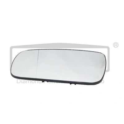 Bilde av DPA 88570103902 Speilglass venstre SKODA: Octavia 2 Combi, II Hatchback, 1 Combi