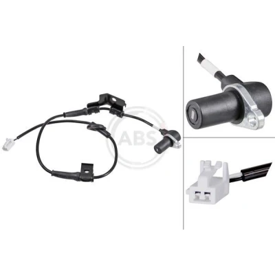 Bilde av A.B.S. 32019 ABS Sensor 800