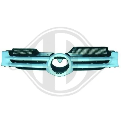 Bilde av DIEDERICHS Priority Parts 2214040 Radiatorgitter