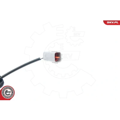 Bilde av Sensor, hjulturtall, Foran, Venstre, mazda mx 5 ii, NC144373X, NC144373XA