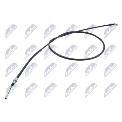 Bilde av NTY HLR CT 012 Bremsekabel høyre bak 2310, 2150 PEUGEOT: 807