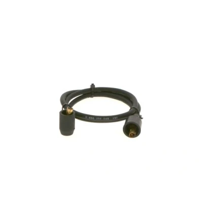 Bilde av BOSCH 0 986 356 049 Pluggledninger Coil til fordeler OPEL: Commodore B Coupé, VOLVO: 240 Sedan