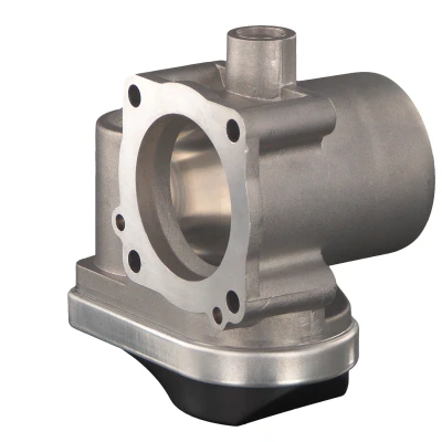 Bilde av FEBI BILSTEIN 100778 Gasspjeld elektrisk VOLKSWAGEN: Polo IV Hatchback, Bora Sedan, Golf 4, SEAT: Toledo 2 Limousine
